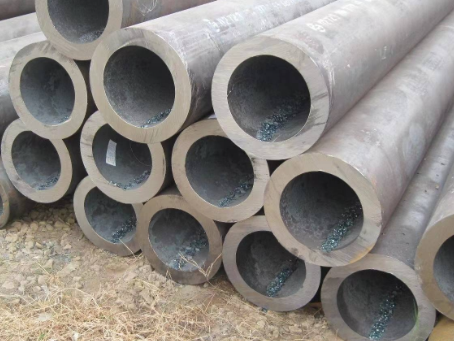 太子河Q345B无缝钢管