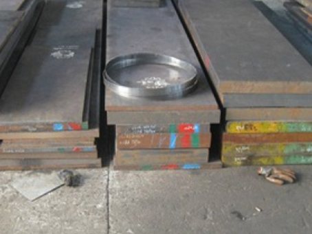 太子河18NiCrMo5模具钢