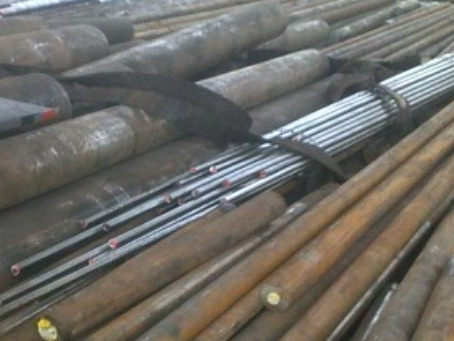 太子河40CrMnMo7模具钢
