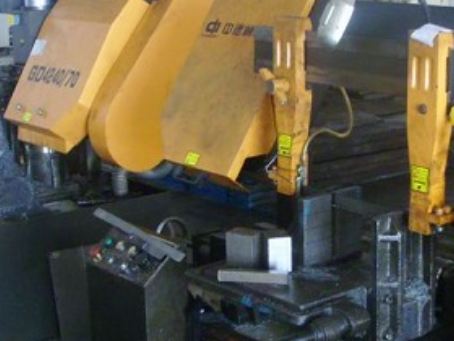 太子河SM45模具钢