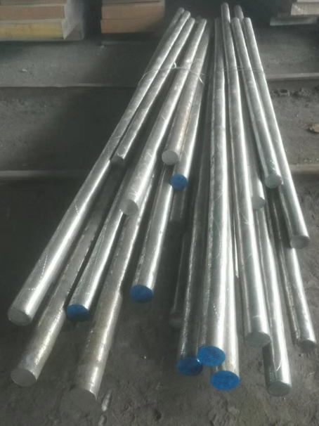 太子河P20模具钢