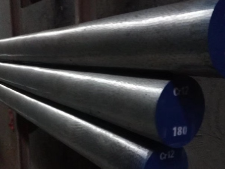 太子河Cr12模具钢