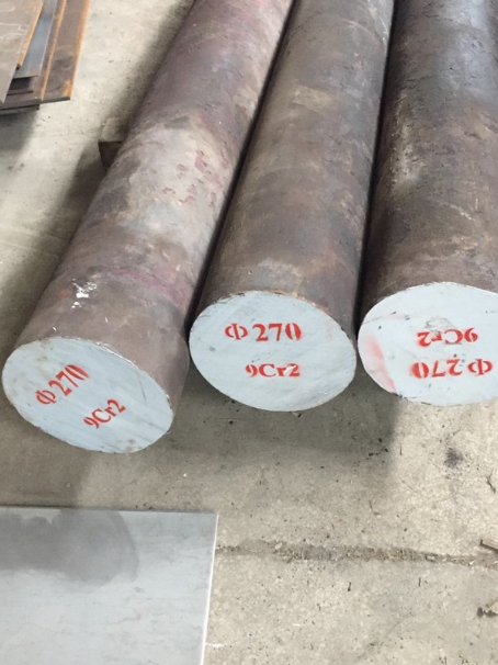 太子河9Cr2工具钢