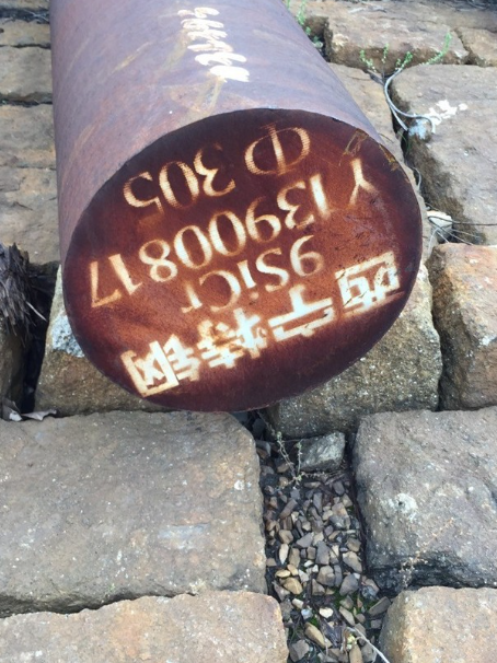 太子河9CrSi工具钢