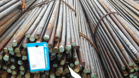太子河30Cr合金结构钢
