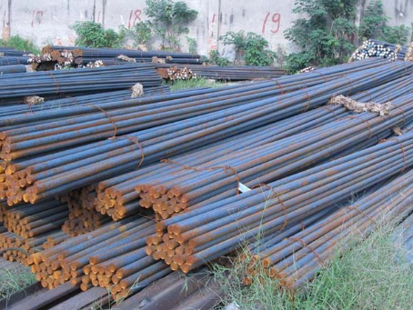太子河50Cr合金结构钢